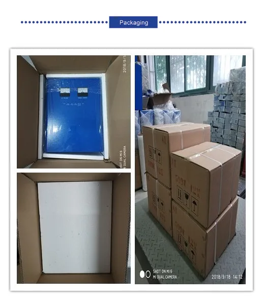 Wind Solar Hybrid Charge Controller 1KW/2KW/3KW