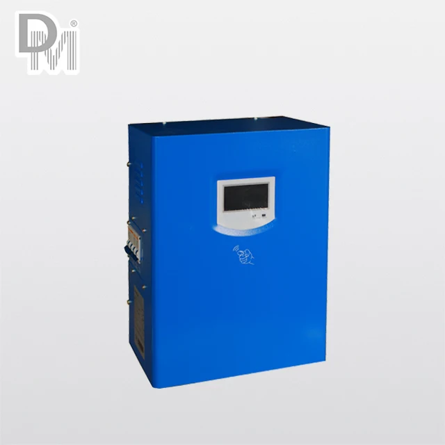 Wind Solar Hybrid Charge Controller 1KW/2KW/3KW