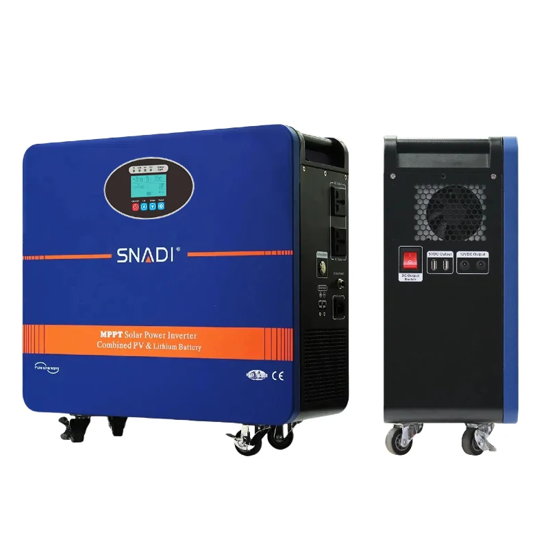 Complete Power Unit 10kW 8kW 5kW Off Grid Solar System Complete Solar Panel Power System for Industrial Home Use