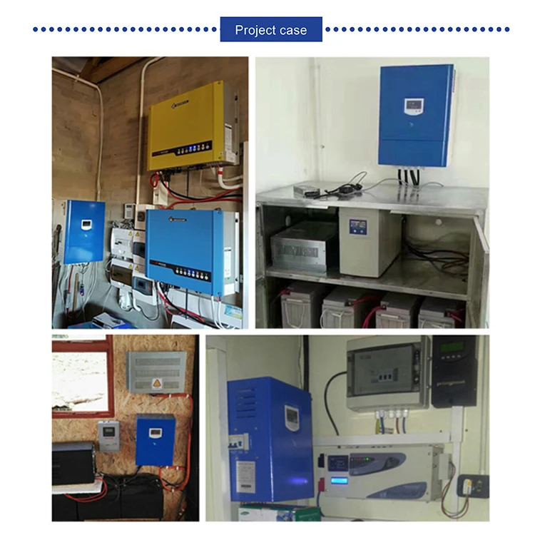 Wind Solar Hybrid Charge Controller 1KW/2KW/3KW