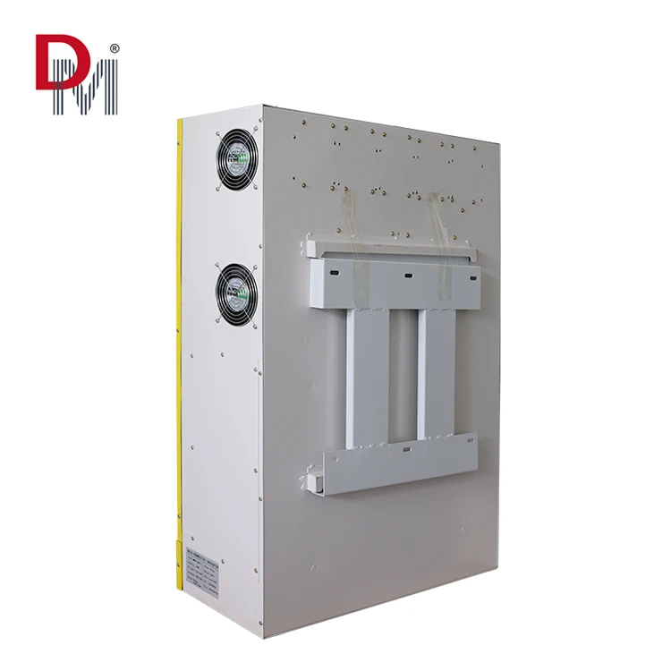 Upgrade Professional Technology On-Grid Wind Turbine Controller 15kw 20kw 25kw 30kw MPPT & PWM Three Inverter