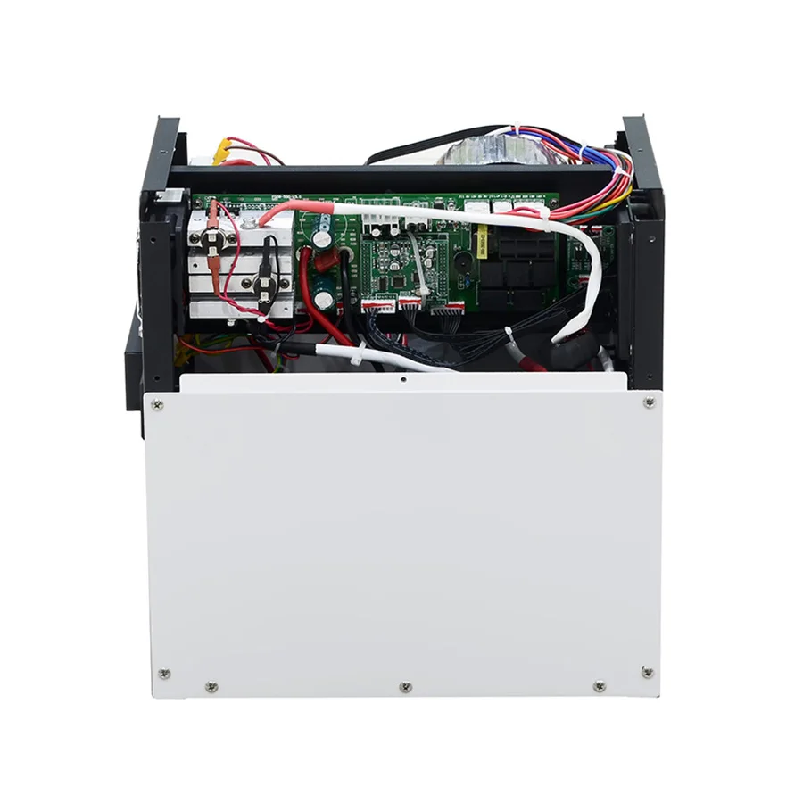 600w 2kw Solar Photovoltaic Power Charging Station 500w 240v Set Lifepo4 with Mppt Solar Power Supply Charger