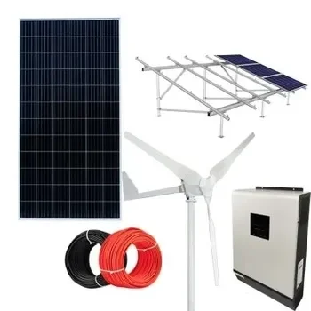 Solar Panel Kit Off Grid 15kw 10kw 5kw Solar System Package Solar System Off-grid Solar System Complete Set