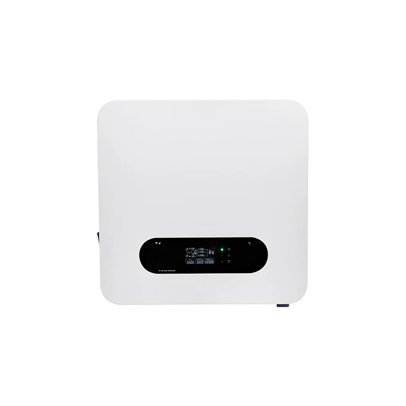Hot Sales Smart 15kw 20kw 25kw MPPT Pure Sine Wave Invert Off Grid Solar Power On-grid Hybrid Inverter 3 Phase with WIFI