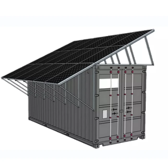 Portable Power Station for House Solar Panel Used 4g and 5g Solar Power Station Battery Solar Power Station 3000w 4000w 5000w