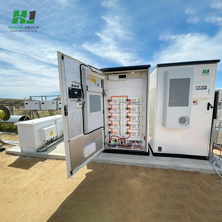 100KW Lithium Ion Battery 200 kw DC Power Supply 200 kwh Industrial Solar System Kit