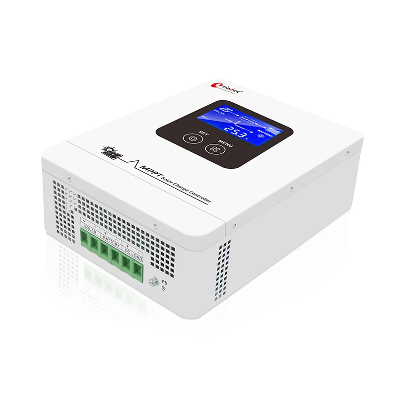 Wholesale 30 Amp 12V Rv Hybrid Mppt Solar Charge Controller 100Amp 60A 15Amp 30A Mppt 60 Amp Solar Regulator 30A 50A 20Amps