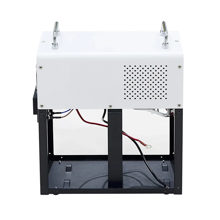 Xindun Mini Portable Solar Home Lighting System Solar Kit with the Lithium Battery for Indoor and Outdoor