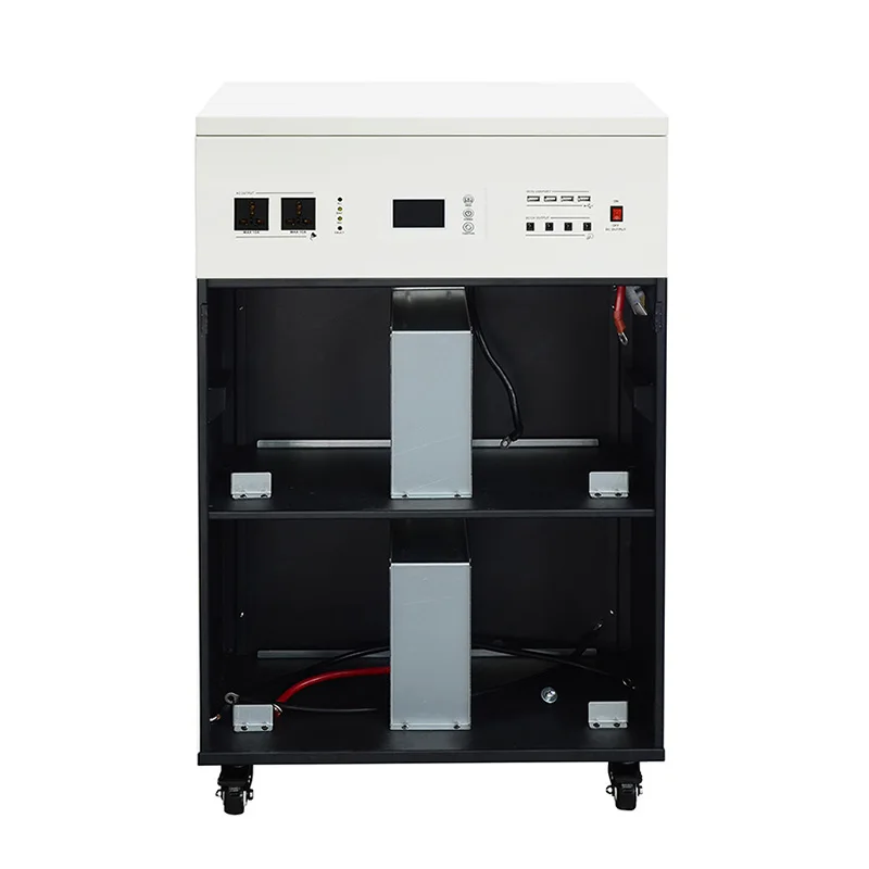 High Efficiency 1500w All in One Portable 220 Volts Solar Energy Generators 2kva 2kw Photovoltaic Solar Inverter