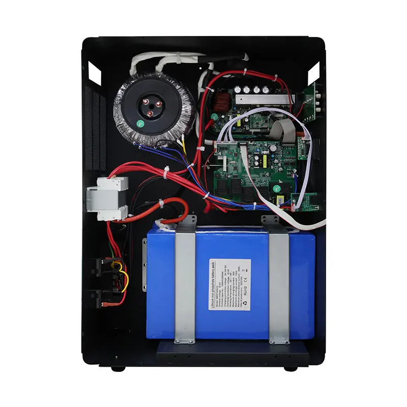 Solar Generator Station Best Most Powerful Portable Energy Solar Power Generator Price 5000w 3000 5000 Watts Cost for Home Use