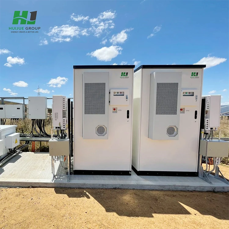 100KW Lithium Ion Battery 200 kw DC Power Supply 200 kwh Industrial Solar System Kit