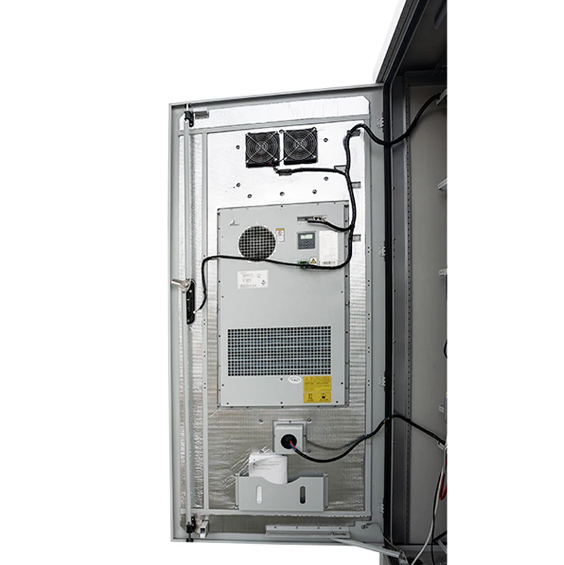 High Efficiency and Energy Saving Solar Power Solutions for Telecom Sector