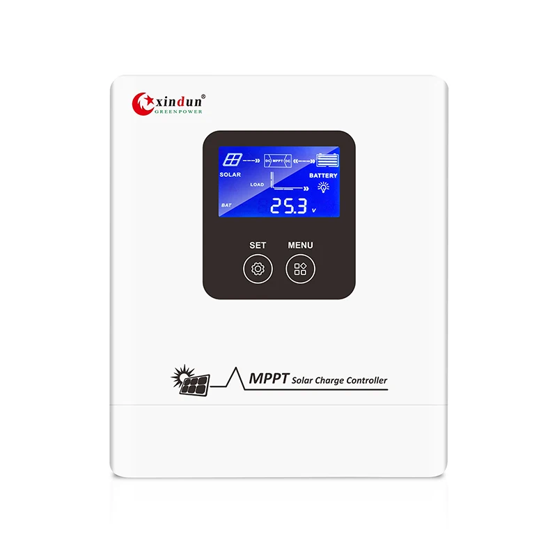 Wholesale 30 Amp 12V Rv Hybrid Mppt Solar Charge Controller 100Amp 60A 15Amp 30A Mppt 60 Amp Solar Regulator 30A 50A 20Amps
