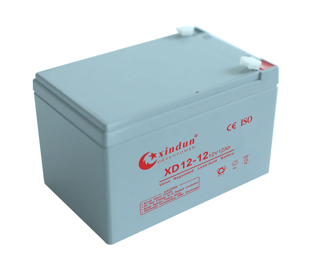 Valve Regulated Cars  Box Powerwall Home Battery Manufacturer 12v 7ah Auto Solar Batteries sealed Lead Acid Batteries