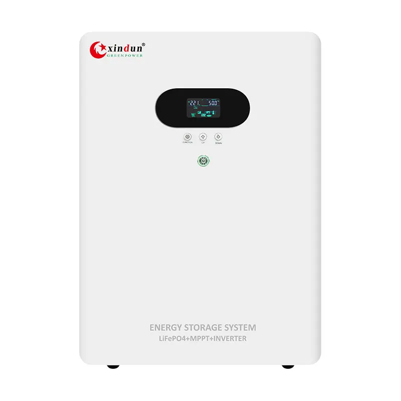 Solar Generator Station Best Most Powerful Portable Energy Solar Power Generator Price 5000w 3000 5000 Watts Cost for Home Use