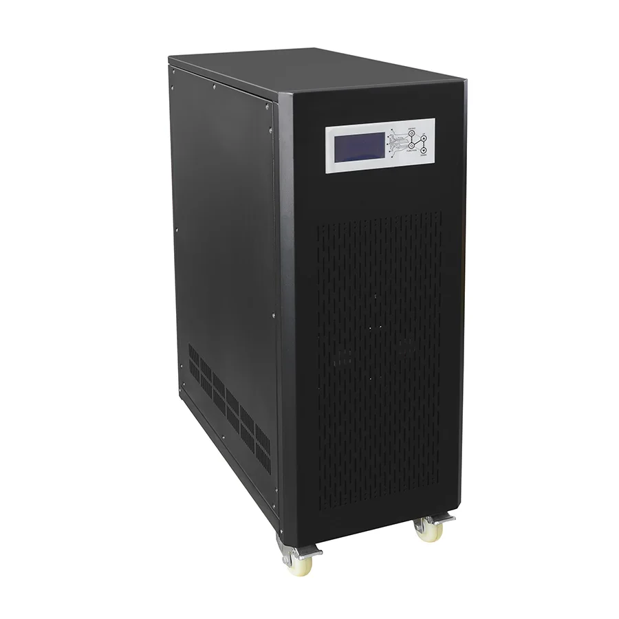 Off Grid Three Phase Solar Hybrid Inverter 220v 380v Three 3phase Converter 20kva 50kva 80kva 150kw 100kw Solar Inverter Hybrid