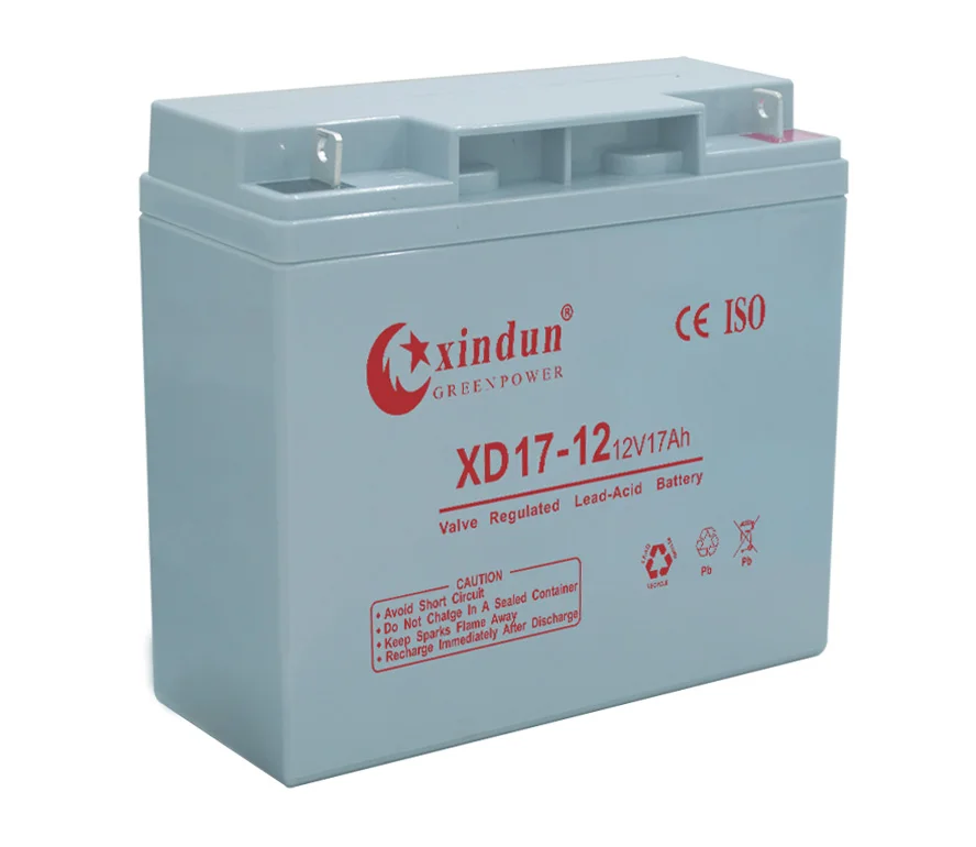 Valve Regulated Cars Box Powerwall Home Battery Manufacturer 12v 7ah Auto Solar Batteries sealed Lead Acid Batteries