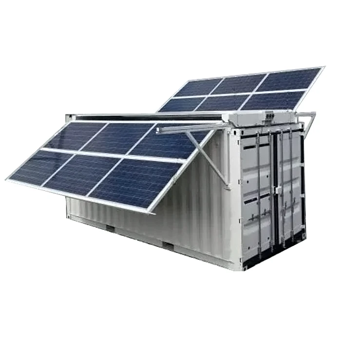 Portable Power Station for House Solar Panel Used 4g and 5g Solar Power Station Battery Solar Power Station 3000w 4000w 5000w