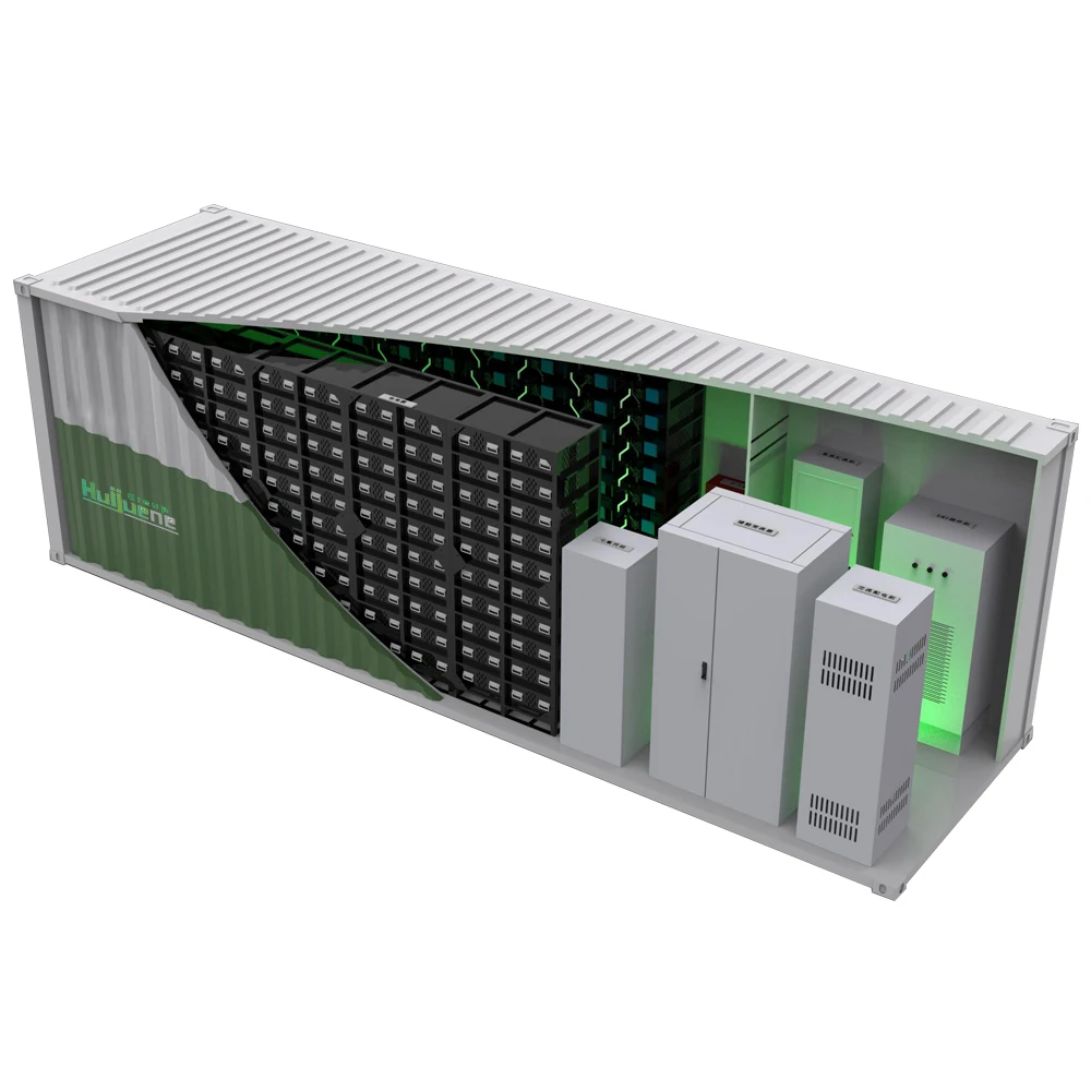 1000KW 1MW Power Conversion System Bidirectional Inverter with Isolation Transformer for Energy Storage Microgrid ess System