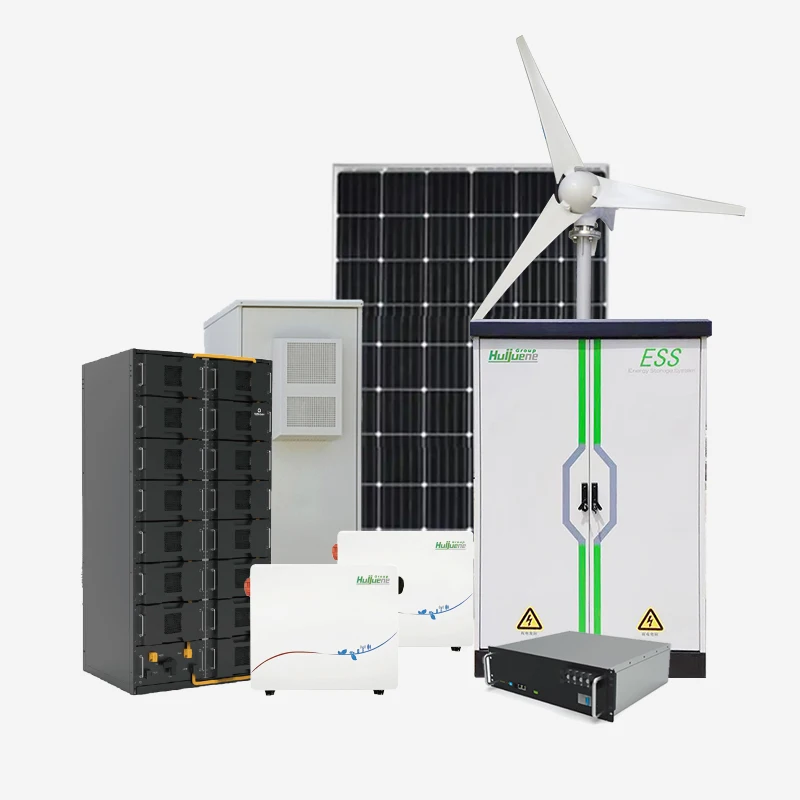 Off-grid Solar System Power Supply+battery+photovoltaic Module+wind Energy+oil Engine 1kw Solar off Grid System