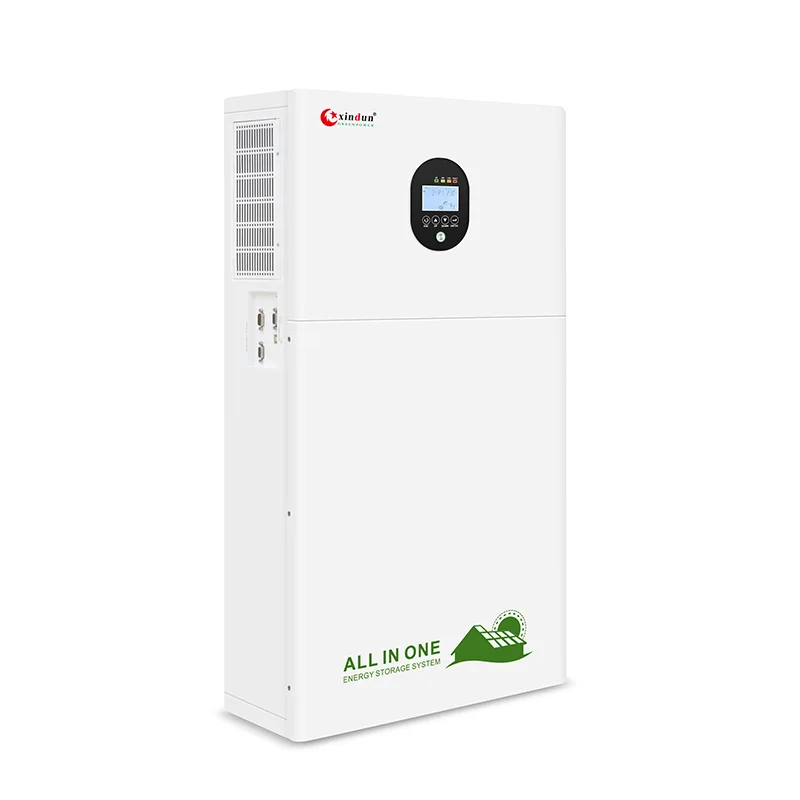Wholesale Price Hybrid Solar Energy System Whole Solar Power Home Generator Solar Energy System 10000w 20kwh Hybrid for Hotel