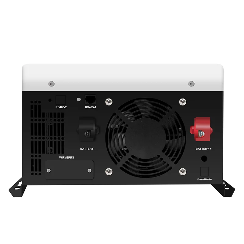 3000 Watt 2000w Rechargeable Solar Power Inverter 1000w Dc 12v 48v to Ac 220v 3000w 5000w Electric Power Inverter 6000w for Sale