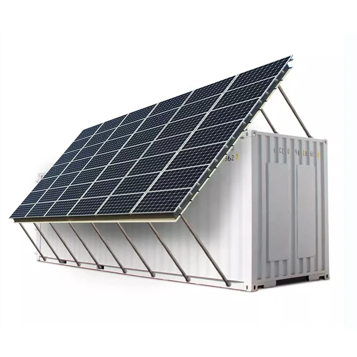 Portable Power Station for House Solar Panel Used 4g and 5g Solar Power Station Battery Solar Power Station 3000w 4000w 5000w
