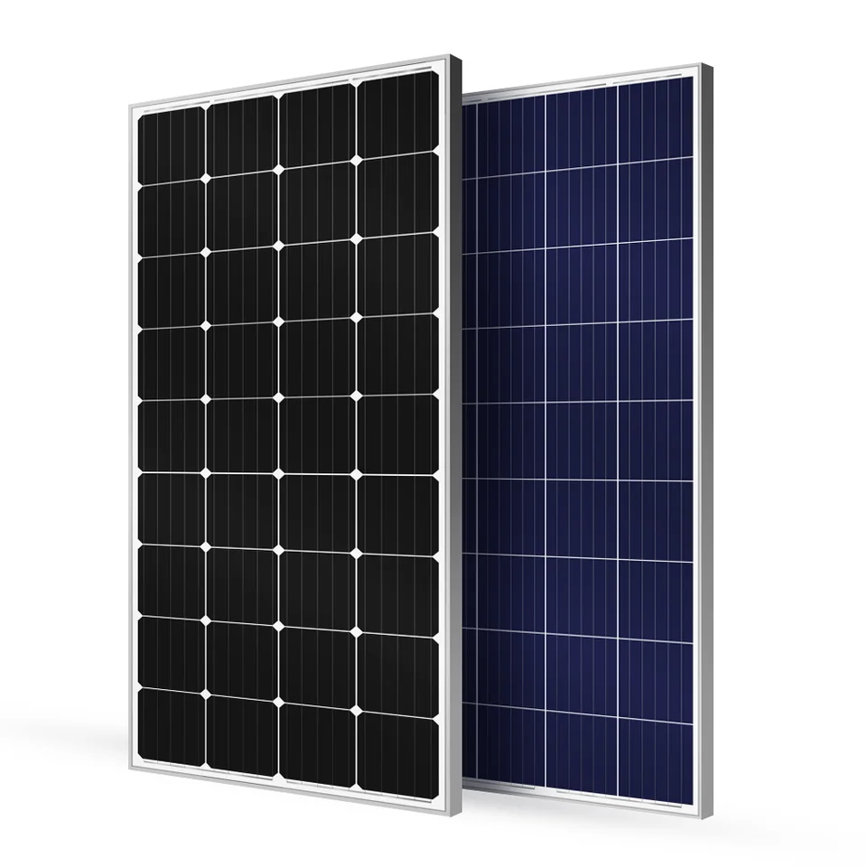 50kw Hybrid Solar Energy Panel System 3 Phase 20kw 50kw Off Grid Solar Power System Complete Kits Price 30kw 40kw 50kw 60kw