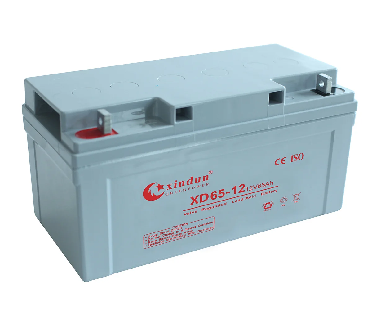 Valve Regulated Cars Box Powerwall Home Battery Manufacturer 12v 7ah Auto Solar Batteries sealed Lead Acid Batteries
