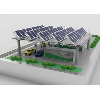 1000KW 1MW Power Conversion System Bidirectional Inverter with Isolation Transformer for Energy Storage Microgrid ess System