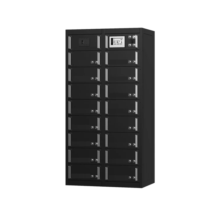 SCU Long Life ESS Lifepo4 Lithium Ion Battery Pack High Voltage Lithium Battery System for UPS and Energy Storage Use