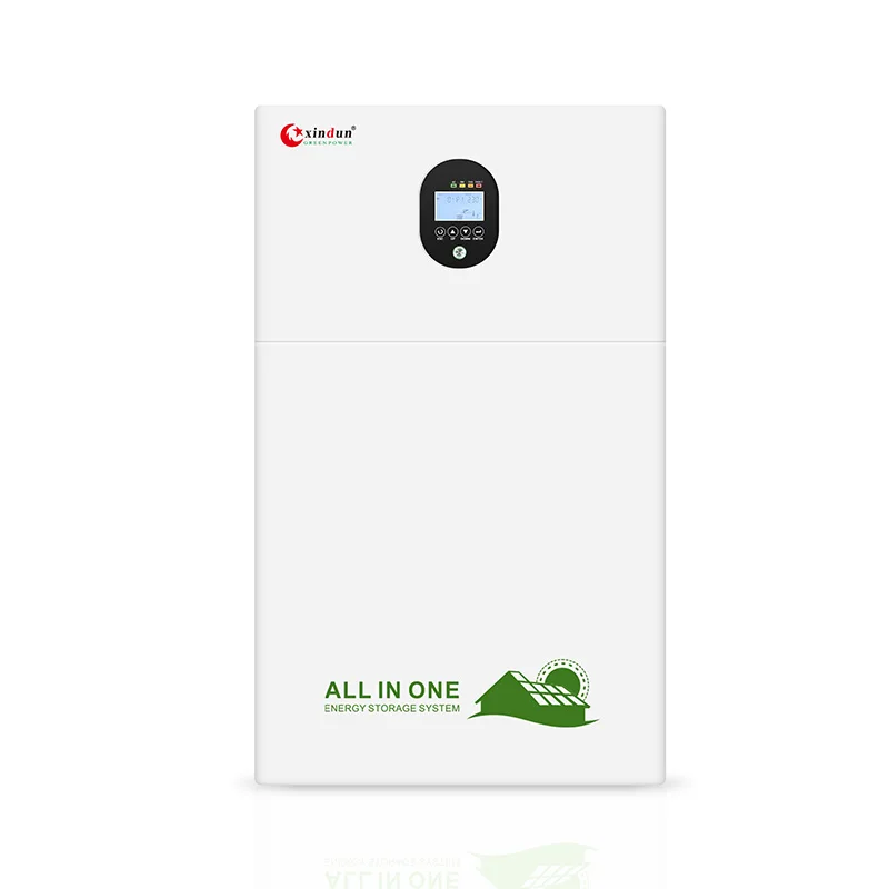 Wholesale Price Hybrid Solar Energy System Whole Solar Power Home Generator Solar Energy System 10000w 20kwh Hybrid for Hotel