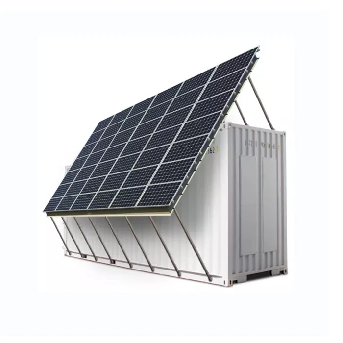 Portable Power Station for House Solar Panel Used 4g and 5g Solar Power Station Battery Solar Power Station 3000w 4000w 5000w