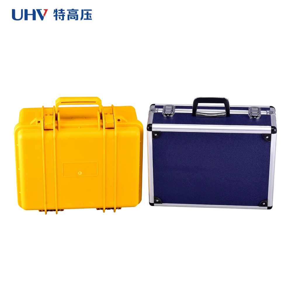 UHV-725  Automatic Inductance Tester Capacitance Bridge Tester
