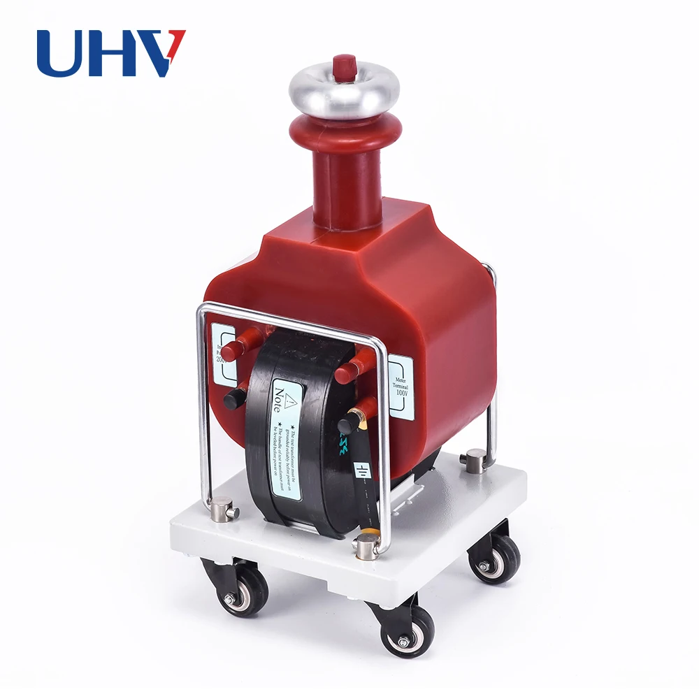 UHV-500 Factory Sale Cable Fault Locator Cable Fault Tester