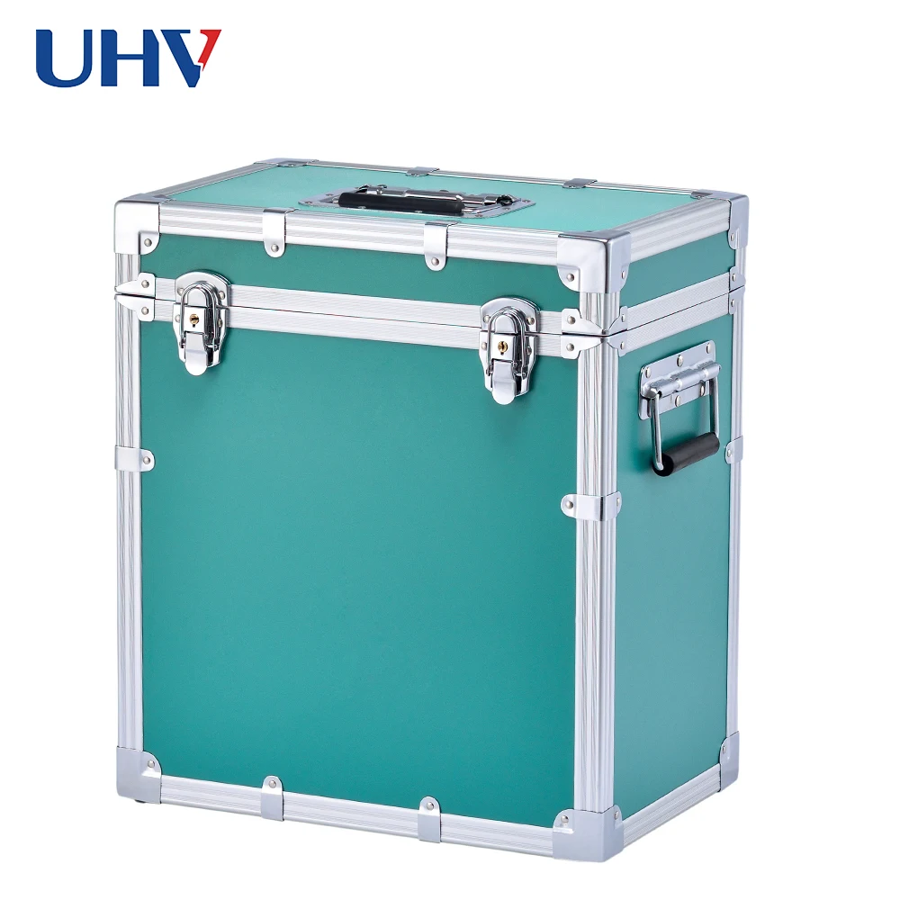 UHV-300 OEM Secondary Winding Resistance Secondary Load Current Transformer Parameter Tester CT PT Analyzer