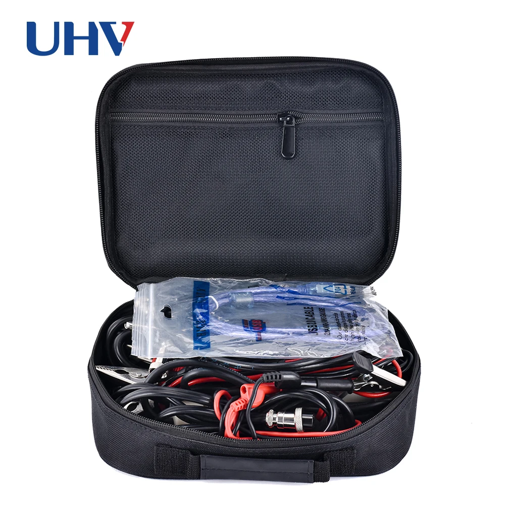 UHV-500 Factory Sale Cable Fault Locator Cable Fault Tester