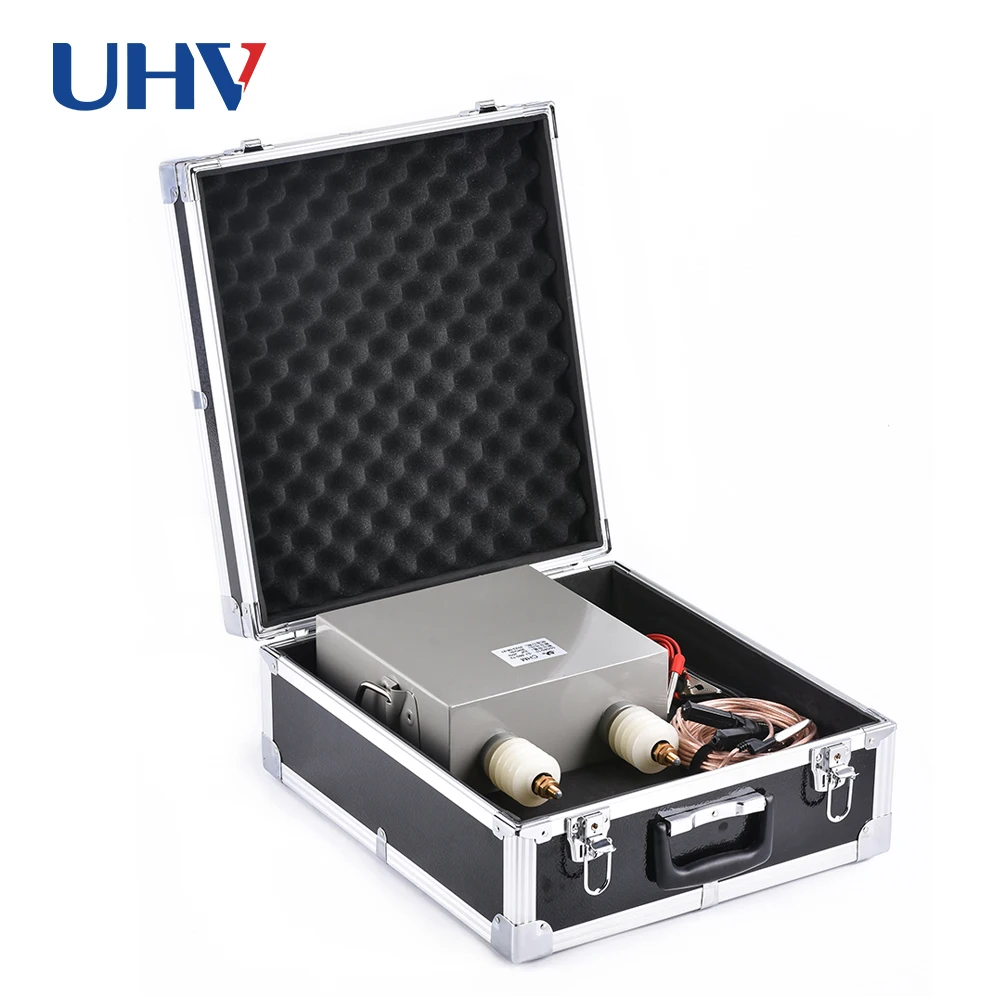 UHV-500 Factory Sale Cable Fault Locator Cable Fault Tester