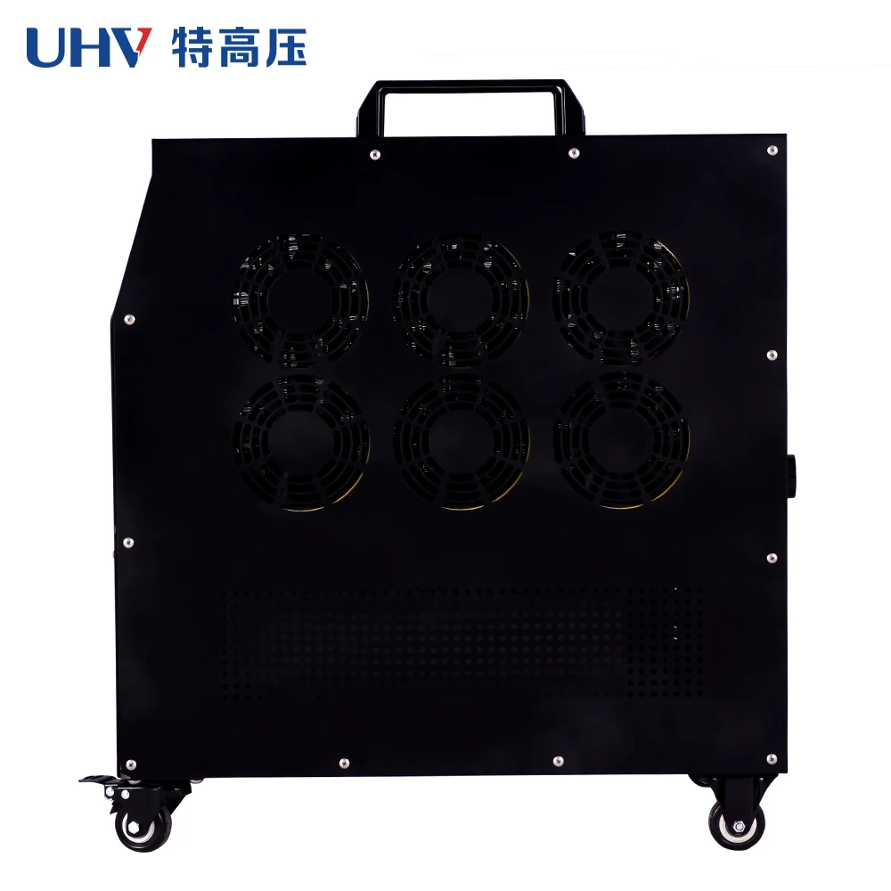 UHV-220/30CFK Constant Current DC Load Bank Battery Charge Discharge Tester