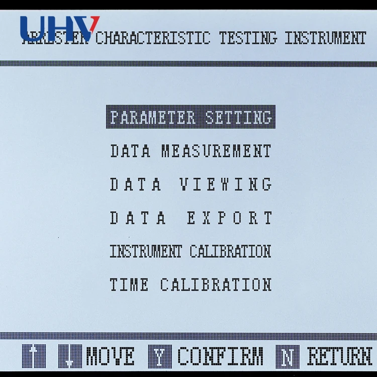G UHV-540 Digital Lightning Arrester Live Detector Lightning Arrester Electrification Tester