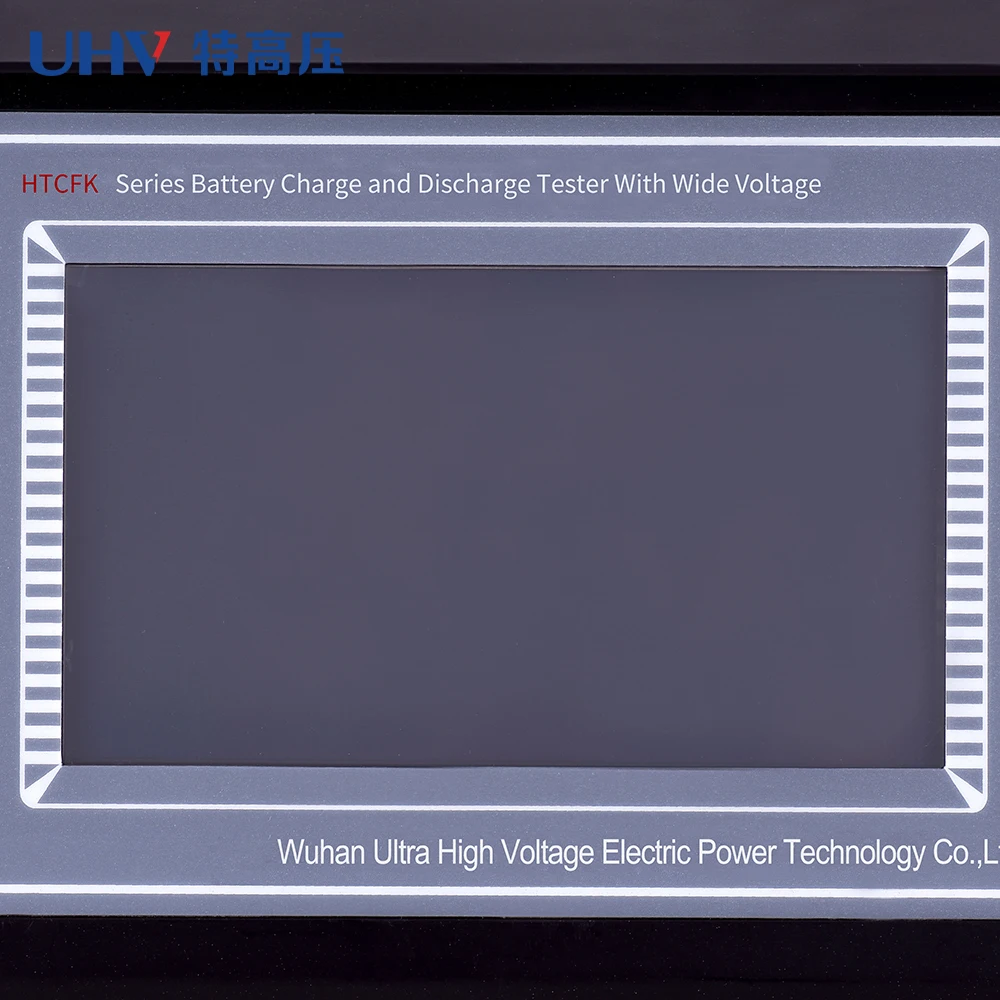 UHV-220/30CFK Constant Current DC Load Bank Battery Charge Discharge Tester