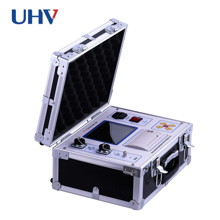 G UHV-540 Digital Lightning Arrester Live Detector Lightning Arrester Electrification Tester