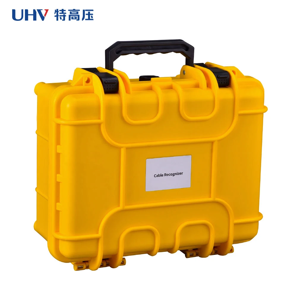 UHV-520 Multifunctional Cable Identification Instrument for Cable Identify