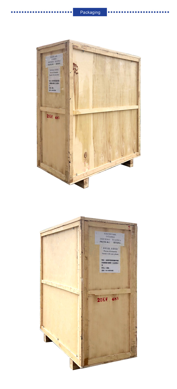 Alternative Energy Inverter 500 KVA Three Phase Off Grid Hybrid Solar Inverter 400kw Pure Sine Wave Inverter
