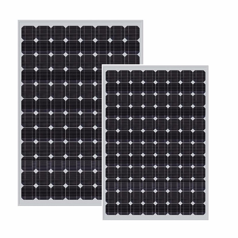Best Price 250w 300w Solar Panel for Home Use With Manufacturer Price