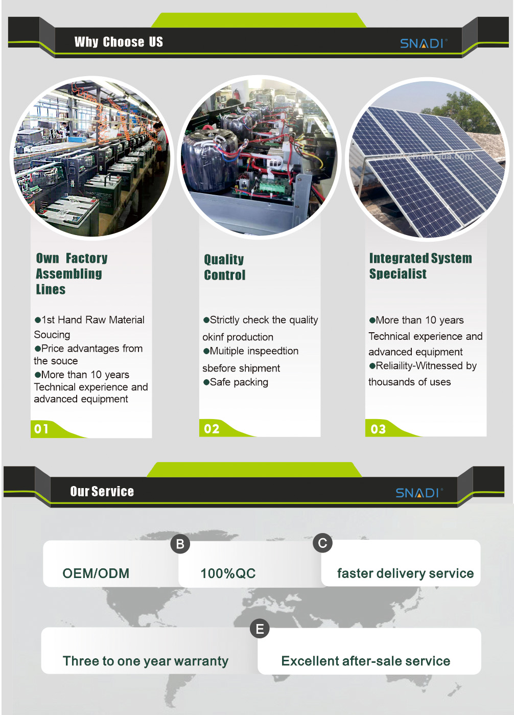40kw High-power Solar System Supplies Power to the Stadium Lighting System/office