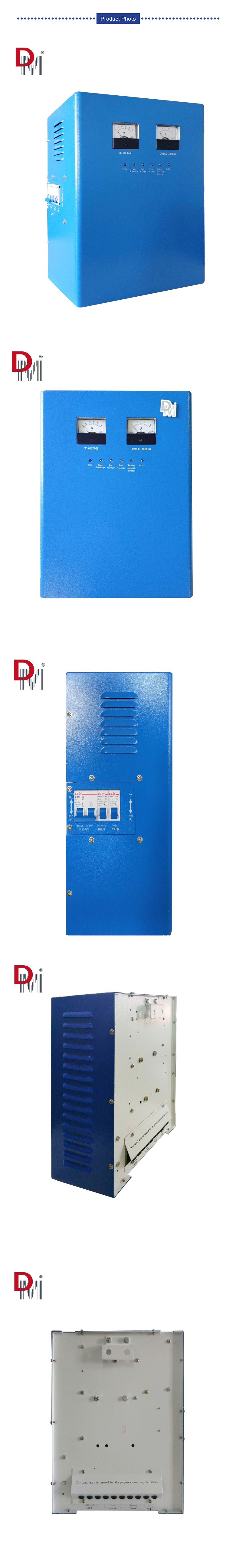 Wind Solar Hybrid Charge Controller 1KW/2KW/3KW