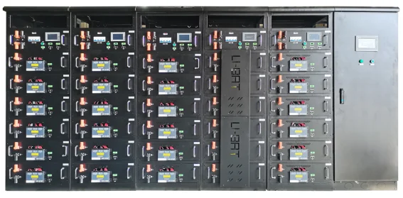 ESS Container Energy Storage System 1MW 2MW 3MW Li Ion Battery System Container Energy Bank Container