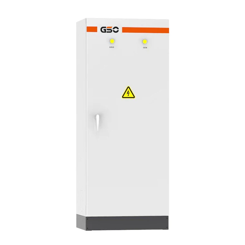Power Conversion System PCS 50KW 100KW 150KW 200KW 250KW 500KW 630KW On/off Grid Hybrid Inverter