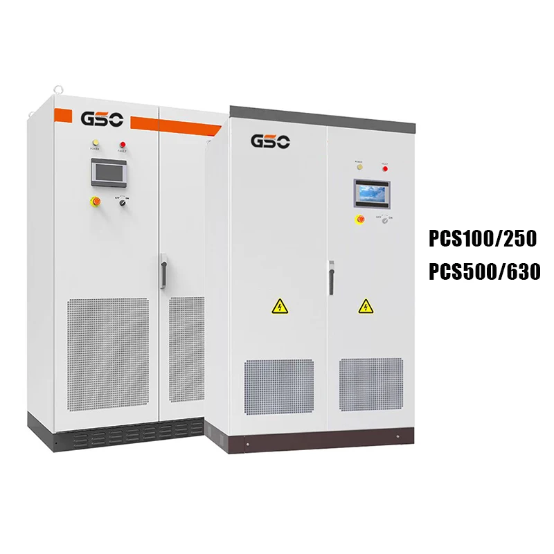 30kw 50kw 100kw 120kw 150kw ESS Container PCS Power Conversion System AC-DC Off-grid Inverter for Energy Storage Microgrid